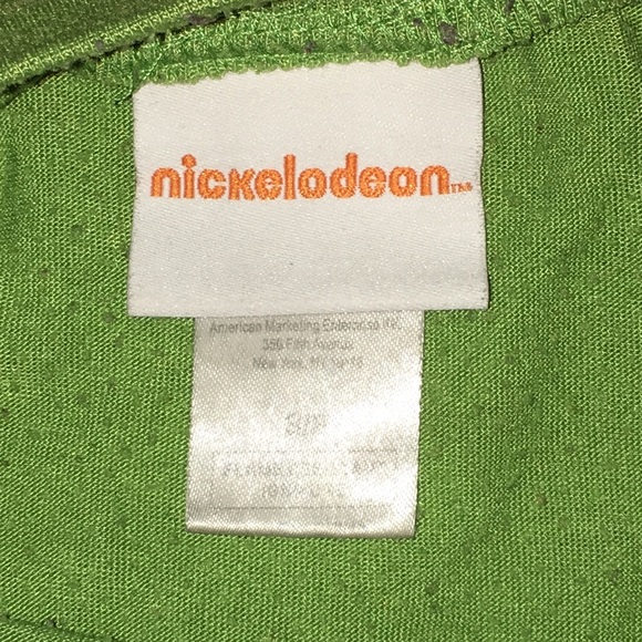 Nickelodeon Teenage Mutant Ninja Turtle Shirt - Picture 3 of 4